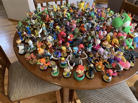 amiibo reddit|where to buy amiibo figures.